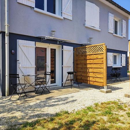 La Providence - Residence De Tourisme Troyes Exterior photo