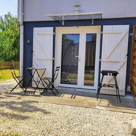 La Providence - Residence De Tourisme Troyes Exterior photo